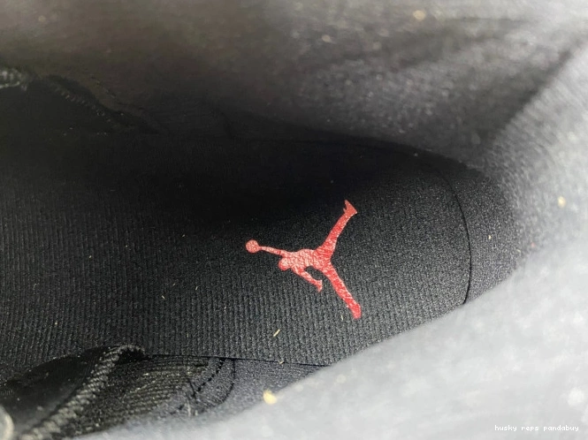 Rep Husky 130690-002 (2016) Jordan Retro Game 12 Flu 0810